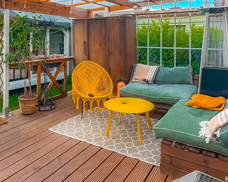 Jouw eigen Airbnb?-image