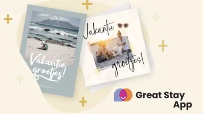 Ansichtkaartje versturen?-image