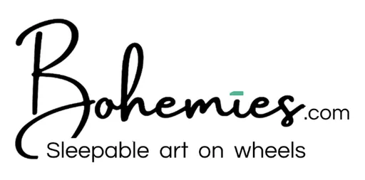 Bohemies logo