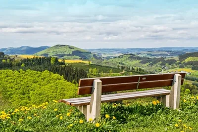 Winterberg & omgeving-image