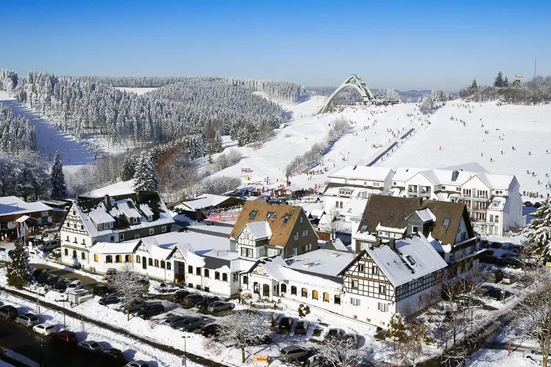 Wintersport Informatie-image