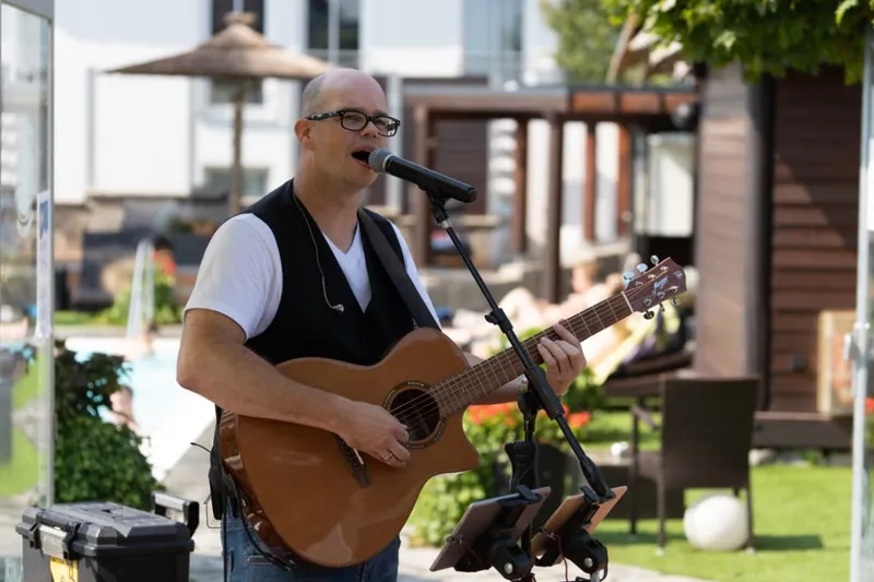 Activiteiten in het hotel-image