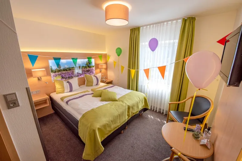      Goed geregeld - voor uw verblijf-image