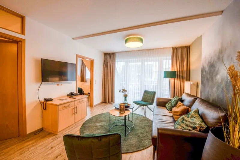Appartement info-image