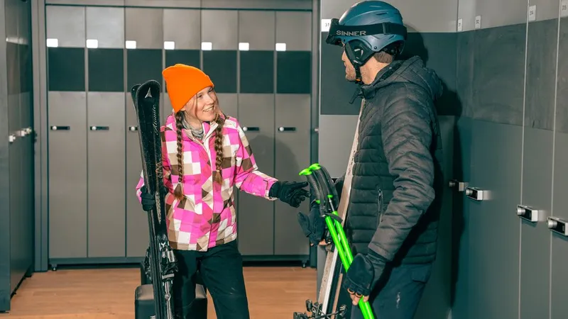 Skiverhuur Der Brabander | Skipassen-image