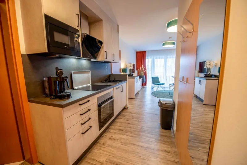 Goed te weten - appartementen-image