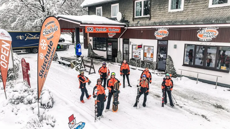 Skischool Der Brabander-image