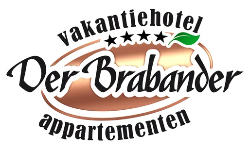 Hotel der Brabander logo