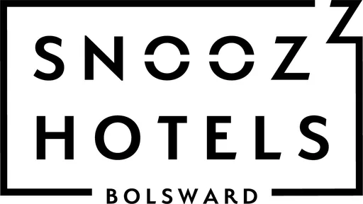 Snoozz Hotels logo