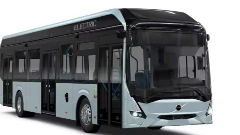 Openbaar vervoer-image