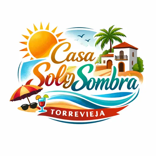 Casa Sol y Sombra logo