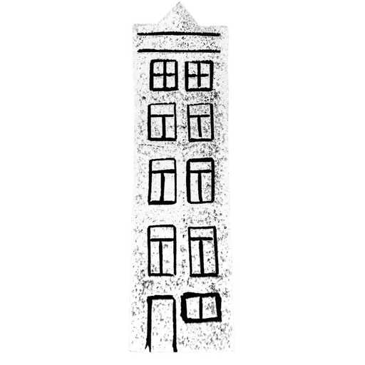 Singel Residence logo