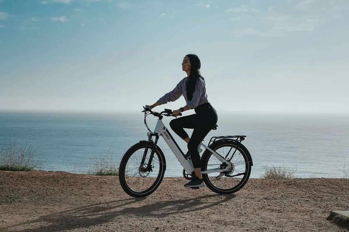 Fiets huren?-image