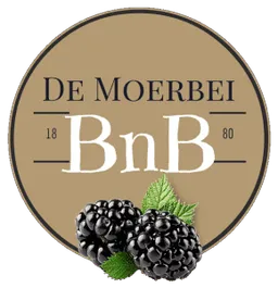 B&B De Moerbei logo