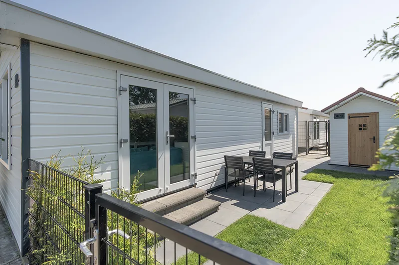 Chalet 96a-image