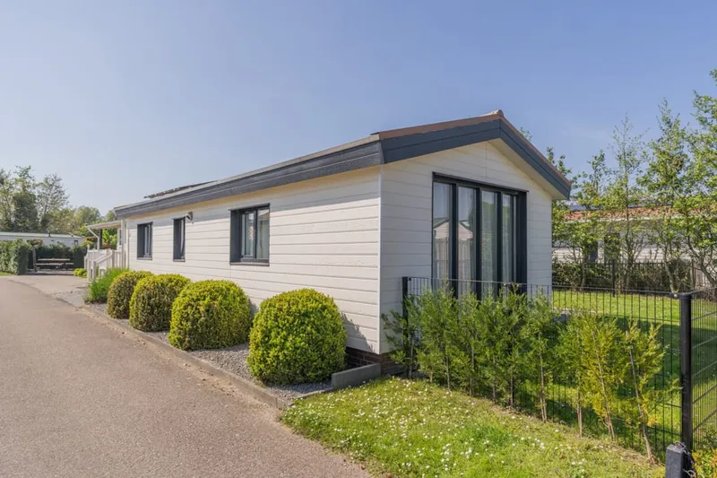 Huisregels chalet & hotelkamers-image