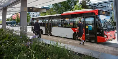 Openbaar vervoer-image