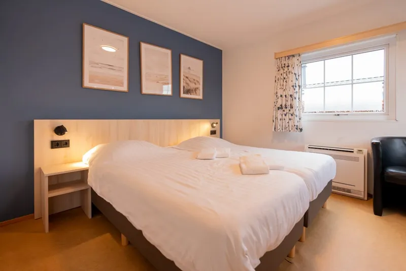 Standaard hotelkamer-image