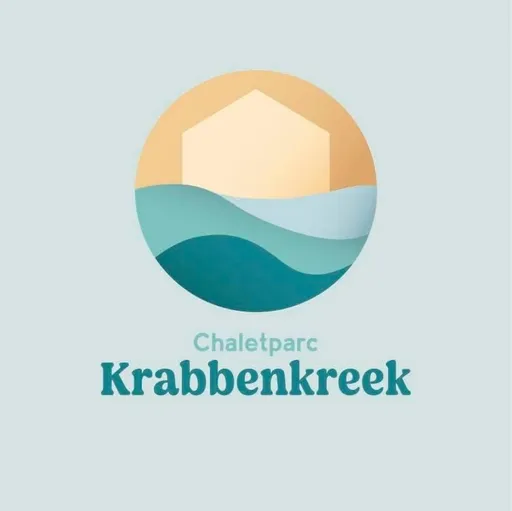 Chaletparc Krabbenkreek Zeeland logo