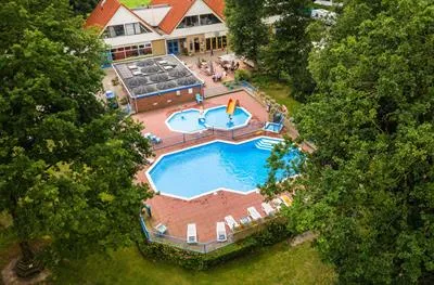 Zwembad-image