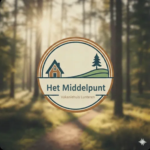 Het Middelpunt logo