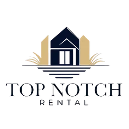 Top Notch Rental logo