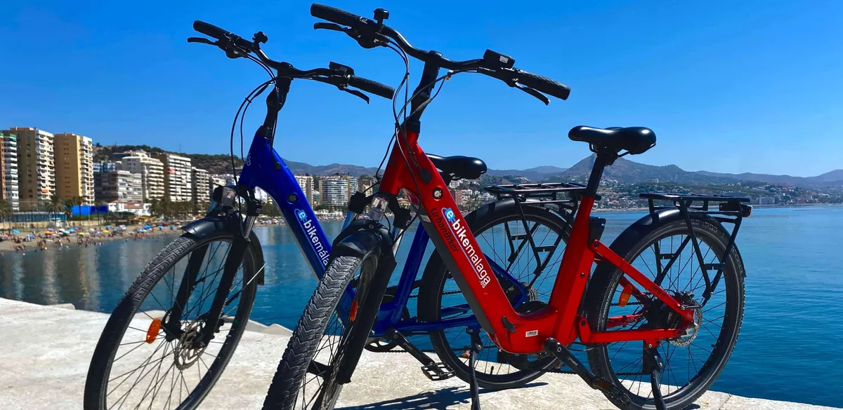 E-bike tours-image