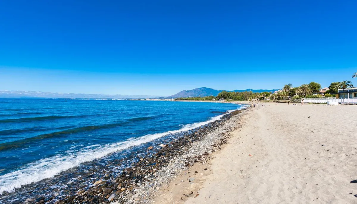 De mooiste stranden in onze regio 'the new golden mile'-image
