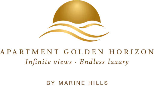 Golden Horizon logo