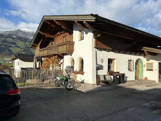 Haus Hart im Zillertal logo