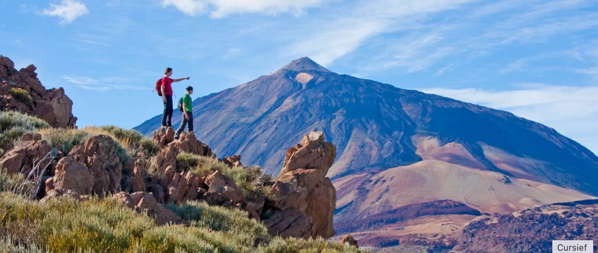 Tips & things to do Tenerife-image