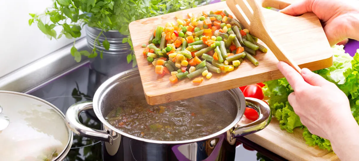 Gebruiks instructie kookplaat-image