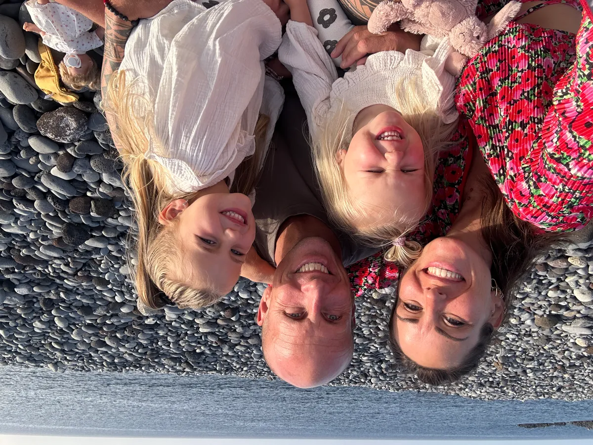 Welkom! Even voorstellen!-image