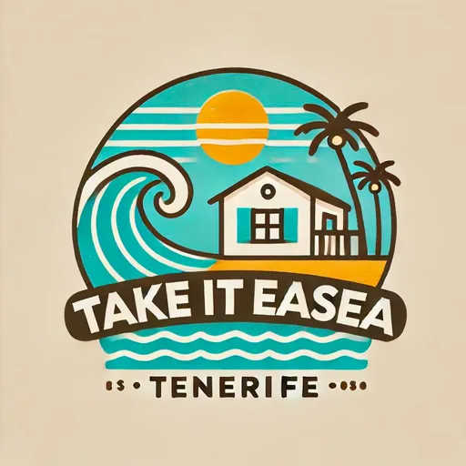 Take It Easea logo