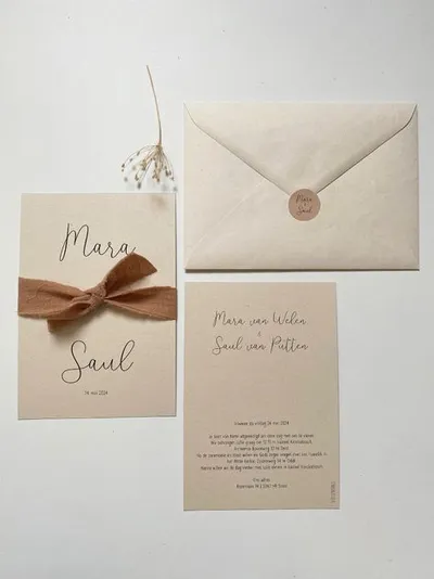 VAKANTIE KAART STUREN NAAR GELIEFDE -image