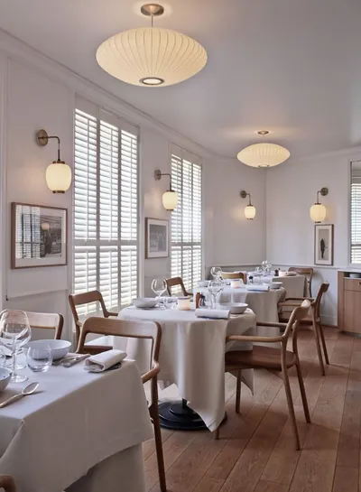 RESTAURANT TIPS-image