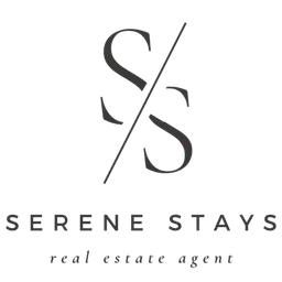 Serene Stays logo