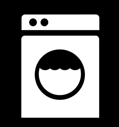 Wasmachine-image