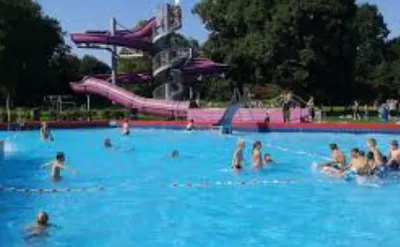 Zwembad Stelleplas-image