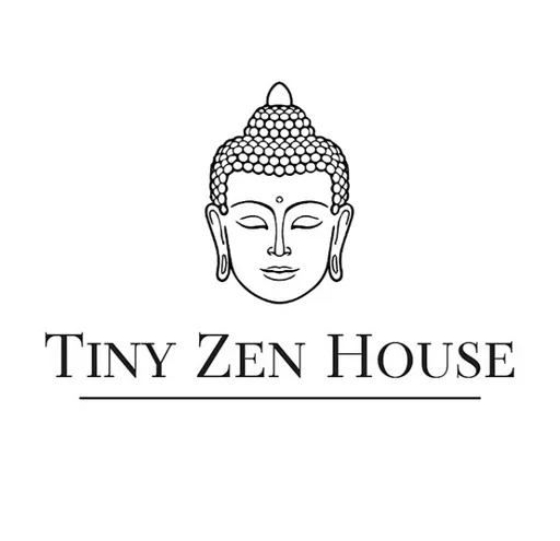 Tiny Zen House logo