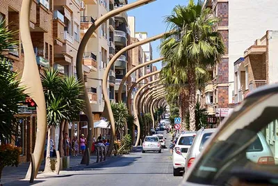 Geschiedenis Torrevieja-image