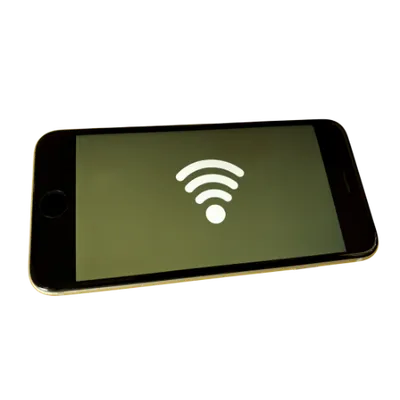 Wifi en Internet Duinlust-image