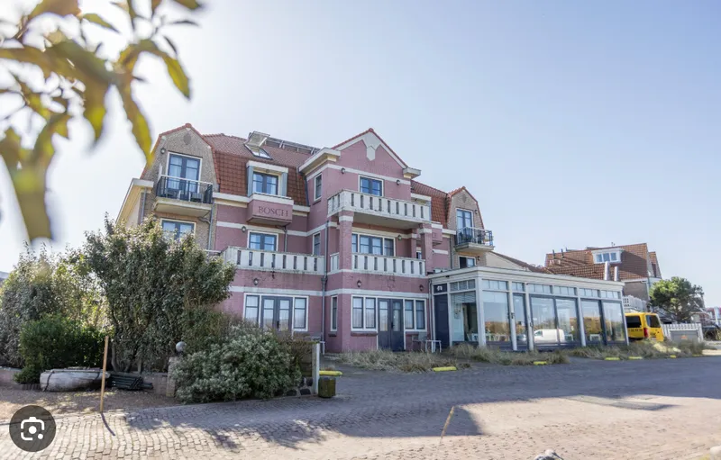 Hotel Bosch en Zee-image