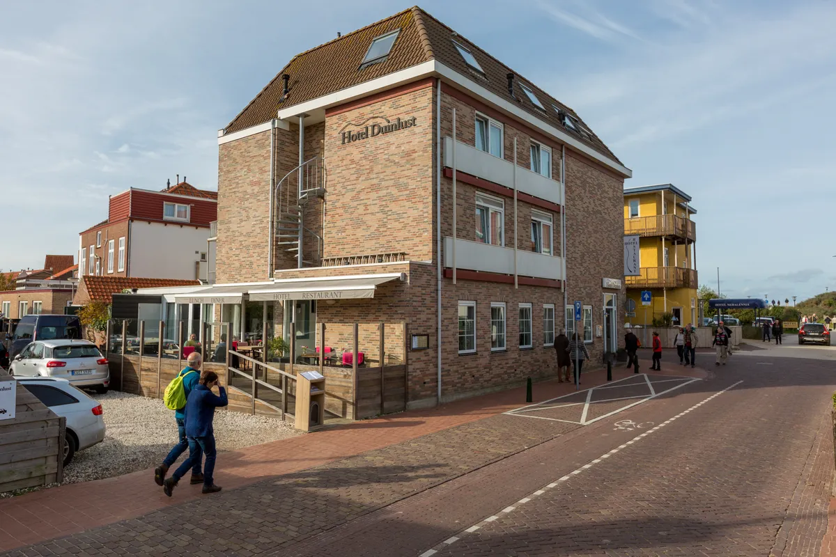 Hotel Duinlust-image