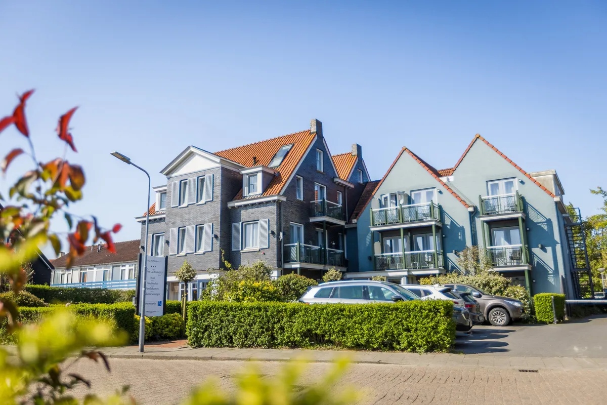 Hotel In den Brouwery-image