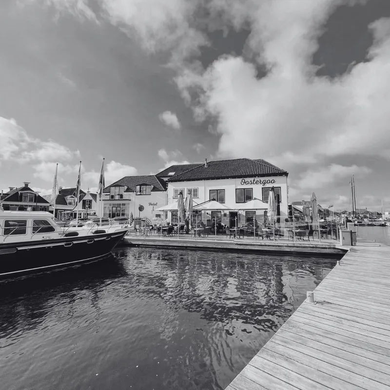 Hotel Restaurant Oostergoo-image