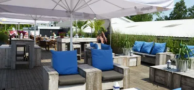 Restaurant Oan 't Wetter-image