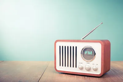 Radio-image