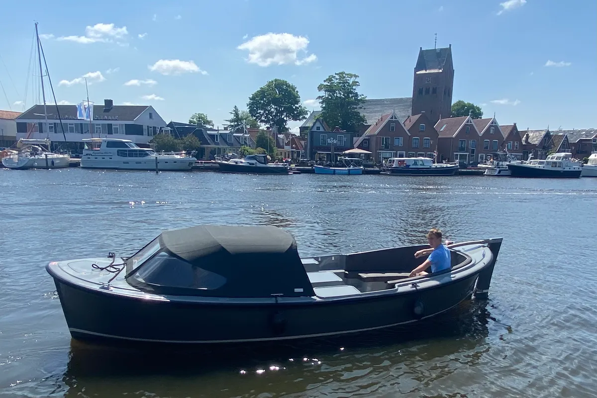 Sloep reserveren-image
