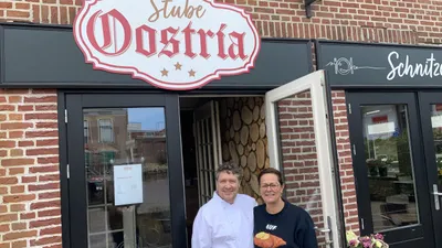 Stube Oostria-image